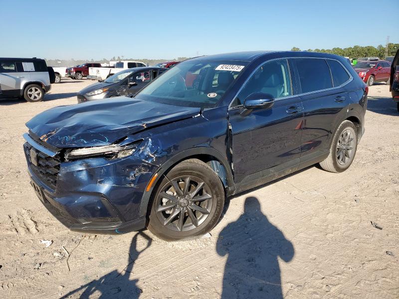 2026 HONDA CR-V EXL, 