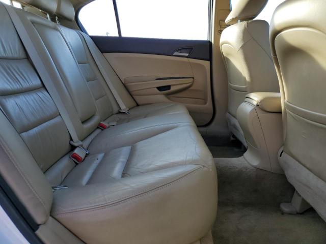 1HGCP2F67CA171621 - 2012 HONDA ACCORD SE 白色 照片 10