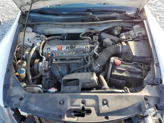 1HGCP2F67CA171621 - 2012 HONDA ACCORD SE 白色 照片 11