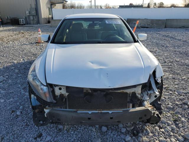 1HGCP2F67CA171621 - 2012 HONDA ACCORD SE 白色 照片 5