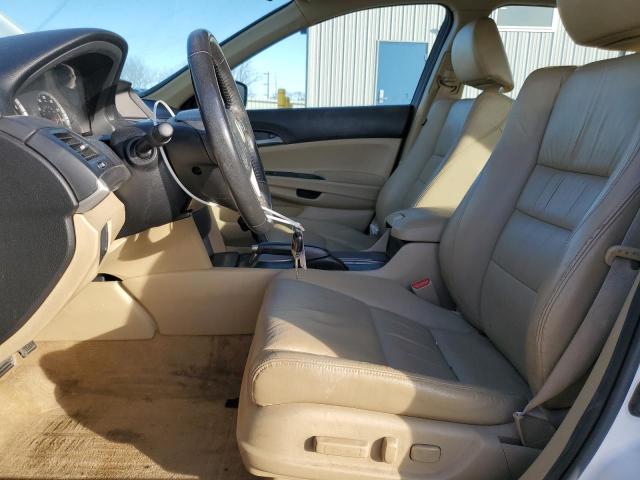 1HGCP2F67CA171621 - 2012 HONDA ACCORD SE 白色 照片 7