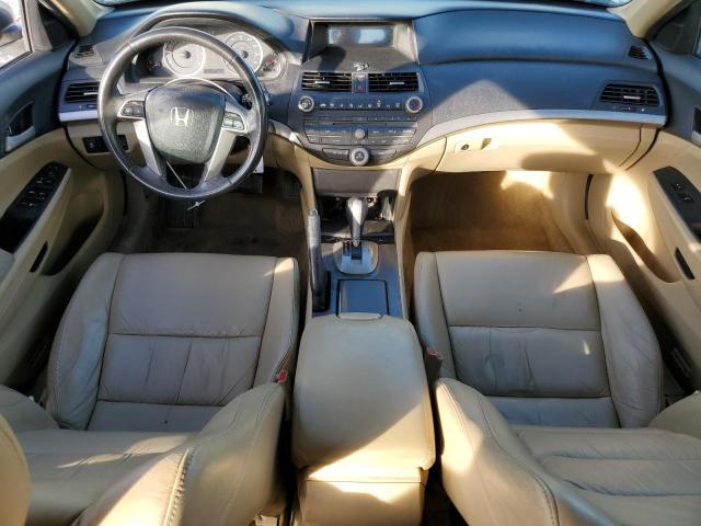 1HGCP2F67CA171621 - 2012 HONDA ACCORD SE 白色 照片 8