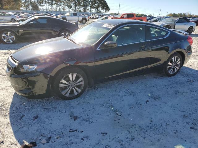 2009 HONDA ACCORD EXL, 