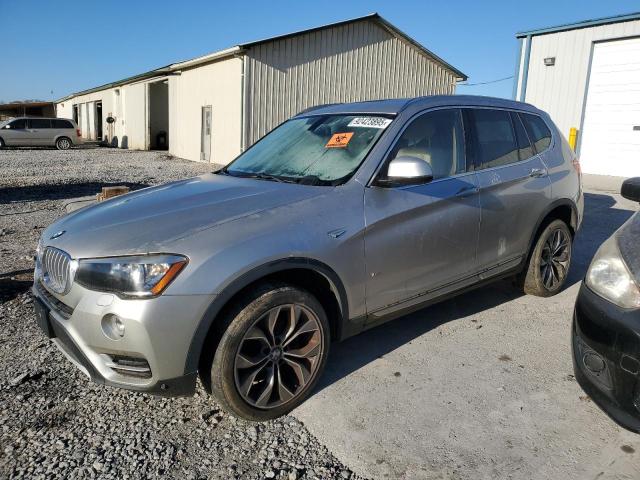 2015 BMW X3 XDRIVE28I, 