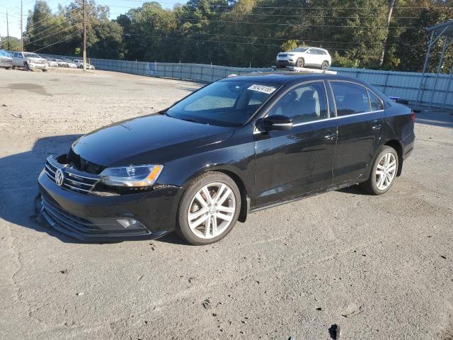 2016 VOLKSWAGEN JETTA SEL, 