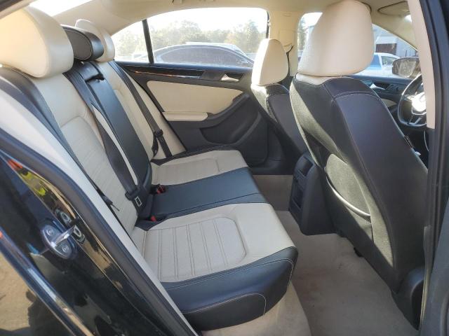 3VWL17AJ4GM204993 - 2016 VOLKSWAGEN JETTA SEL BLACK photo 10