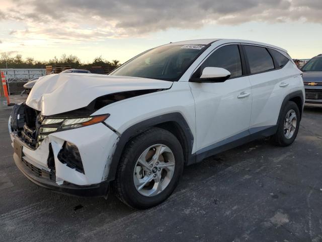2022 HYUNDAI TUCSON SE, 