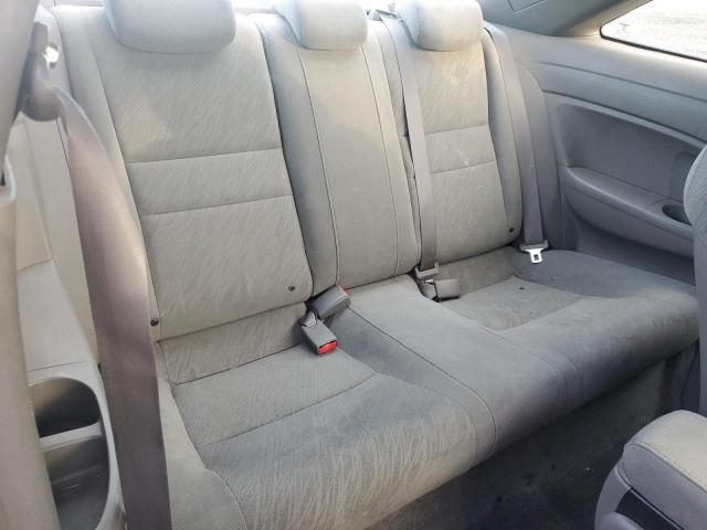 2HGFG118X7H521413 - 2007 HONDA CIVIC EX BLACK photo 10