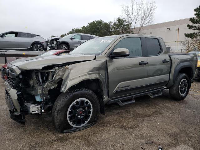 2024 TOYOTA TACOMA DOUBLE CAB, 