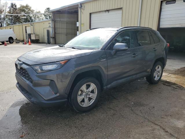 2020 TOYOTA RAV4 LE, 