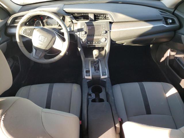 19XFC2F54GE239889 - 2016 HONDA CIVIC LX Czarny zdjęcie 8