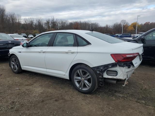 3VWC57BU9LM106503 - 2020 VOLKSWAGEN JETTA S WHITE photo 2