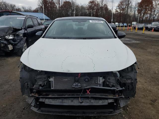 3VWC57BU9LM106503 - 2020 VOLKSWAGEN JETTA S WHITE photo 5