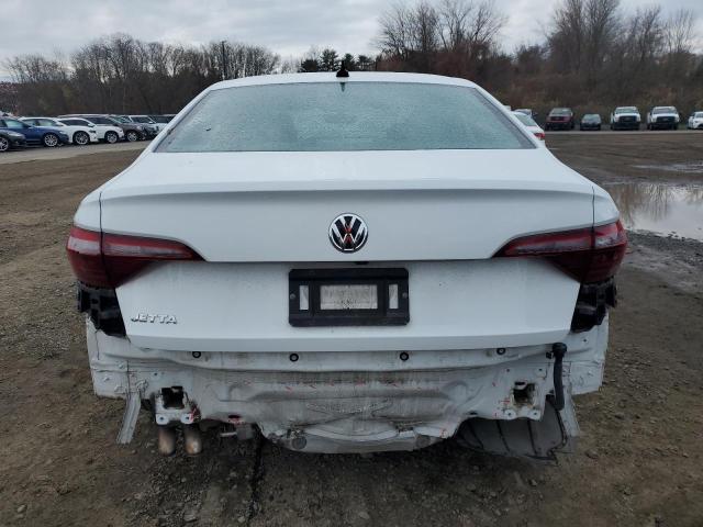 3VWC57BU9LM106503 - 2020 VOLKSWAGEN JETTA S WHITE photo 6