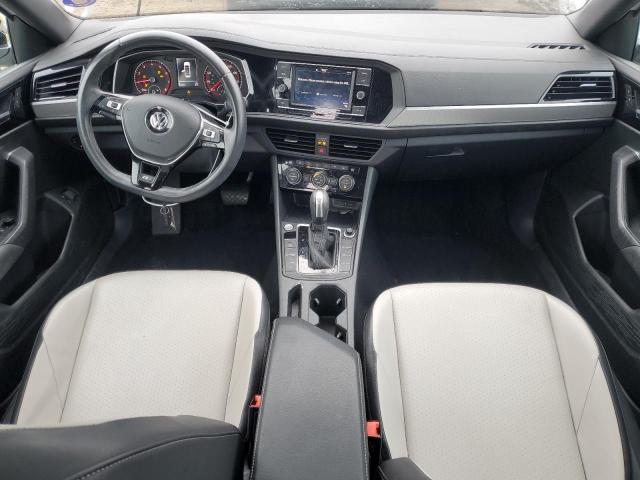 3VWC57BU9LM106503 - 2020 VOLKSWAGEN JETTA S WHITE photo 8