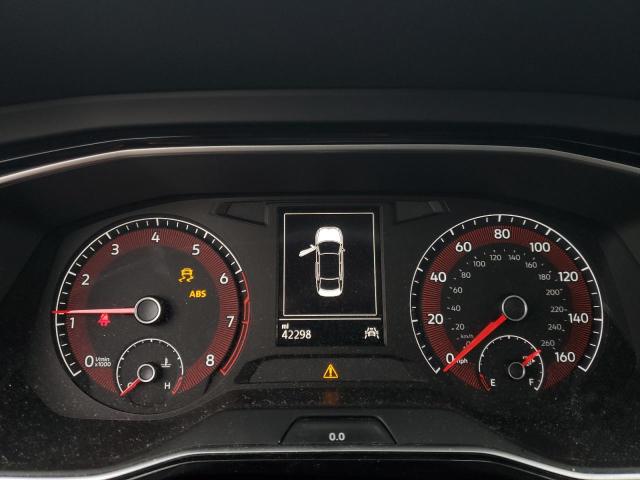 3VWC57BU9LM106503 - 2020 VOLKSWAGEN JETTA S WHITE photo 9