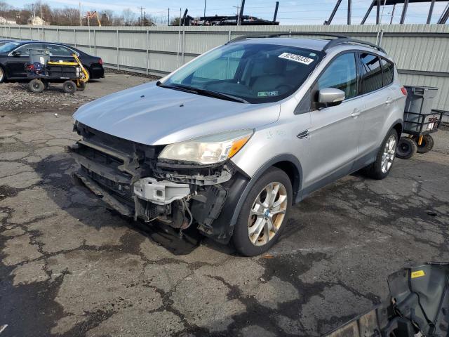 2013 FORD ESCAPE SEL, 