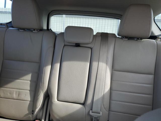 1FMCU9HX8DUC16907 - 2013 FORD ESCAPE SEL SILVER photo 10