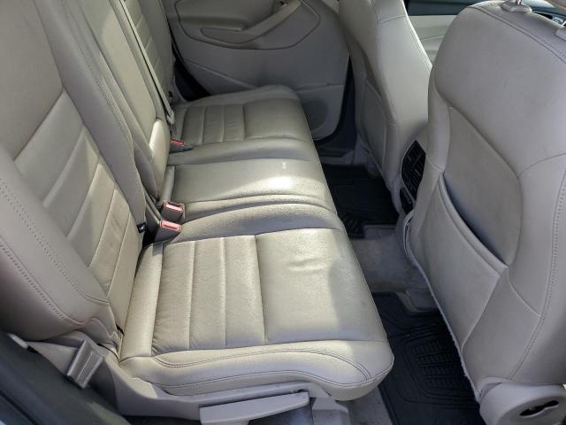 1FMCU9HX8DUC16907 - 2013 FORD ESCAPE SEL SILVER photo 11