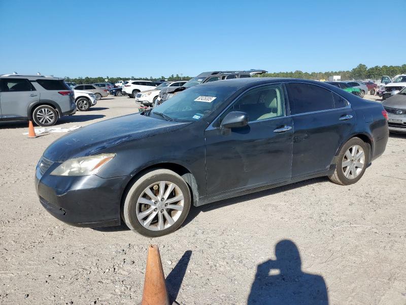 2007 LEXUS ES 350, 