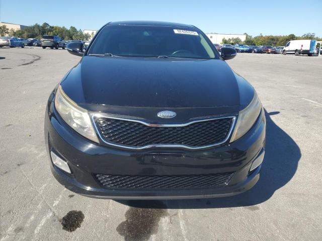 5XXGN4A71FG444966 - 2015 KIA OPTIMA EX BLACK photo 5