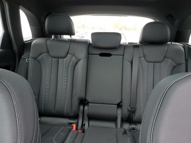 WA1EAAFY5M2071432 - 2021 AUDI Q5 PROGRESSIV GRAY photo 10