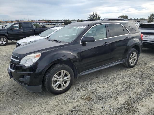 2015 CHEVROLET EQUINOX LT, 