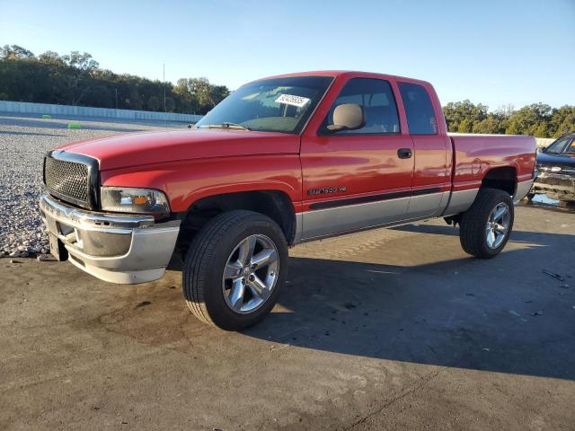 2001 DODGE RAM 1500, 