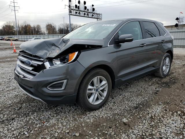 2018 FORD EDGE SEL, 