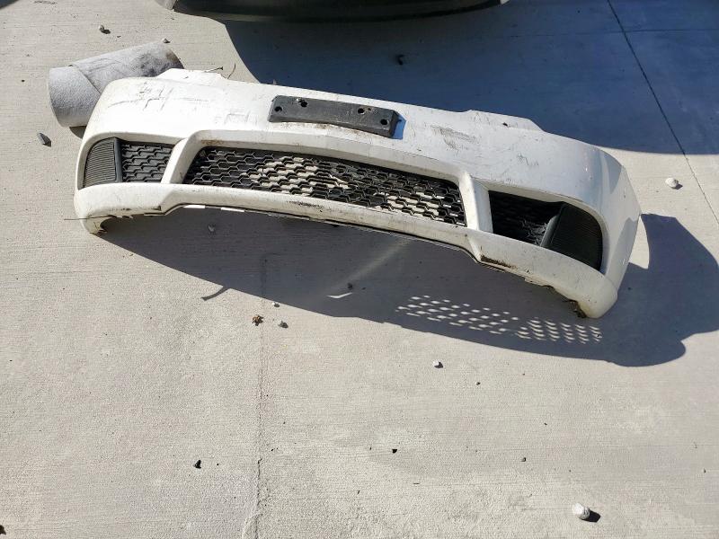 KNAFU4A2XB5318233 - 2011 KIA FORTE EX 白色 照片 12