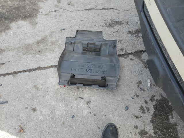 5FNYF4H9XCB044119 - 2012 HONDA PILOT TOURING თეთრი ფოტო 13