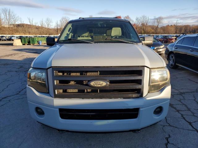 1FMFU16588LA64171 - 2008 FORD EXPEDITION XLT BLACK photo 5