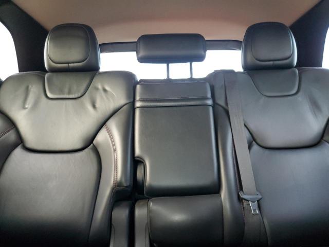 1C4PJMBS9FW727337 - 2015 JEEP CHEROKEE TRAILHAWK BLACK photo 10