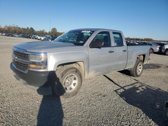 2016 CHEVROLET SILVERADO C1500, 