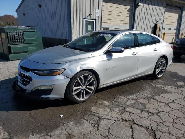 2020 CHEVROLET MALIBU PREMIER, 