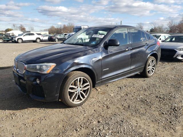 2015 BMW X4 XDRIVE28I, 