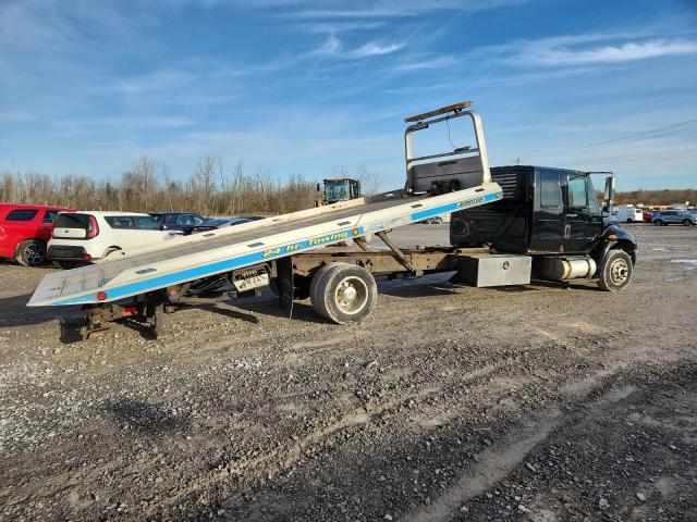 1HTMMAAM1BH355456 - 2011 INTERNATIONAL 4300 4300 Negro foto 3