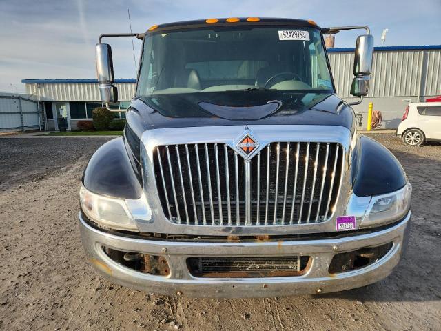 1HTMMAAM1BH355456 - 2011 INTERNATIONAL 4300 4300 Negro foto 5