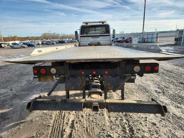 1HTMMAAM1BH355456 - 2011 INTERNATIONAL 4300 4300 Negro foto 6