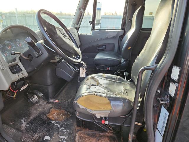 1HTMMAAM1BH355456 - 2011 INTERNATIONAL 4300 4300 Negro foto 7