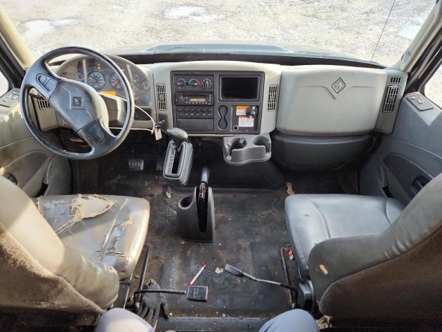 1HTMMAAM1BH355456 - 2011 INTERNATIONAL 4300 4300 Negro foto 8