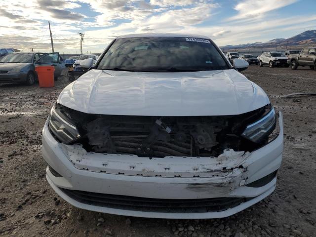 3VWN57BU4KM045598 - 2019 VOLKSWAGEN JETTA S WHITE photo 5