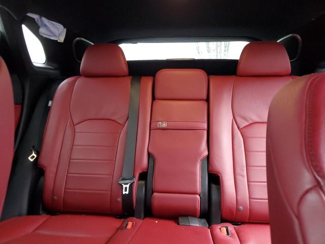 2T2BZMCA3JC165585 - 2018 LEXUS RX 350 BASE ვერცხლისფერი ფოტო 10