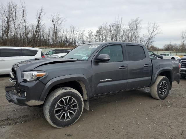 2023 TOYOTA TACOMA DOUBLE CAB, 