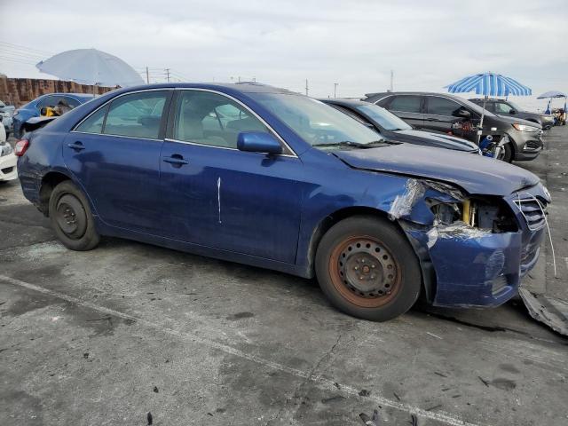4T1BF3EK2BU646103 - 2011 TOYOTA CAMRY BASE ლურჯი ფოტო 4