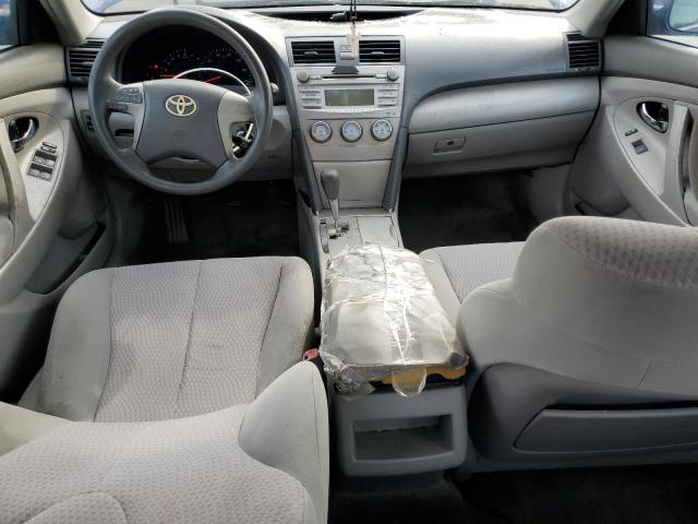 4T1BF3EK2BU646103 - 2011 TOYOTA CAMRY BASE ლურჯი ფოტო 8