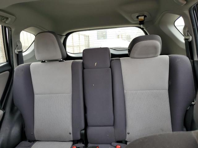 2T3WFREV4EW113308 - 2014 TOYOTA RAV4 XLE GRAY photo 10