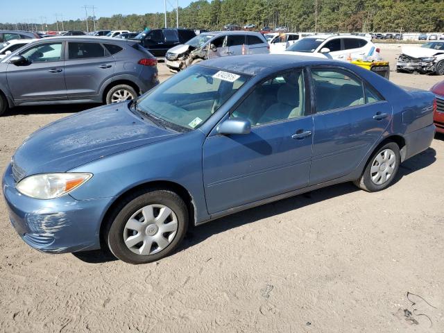 2003 TOYOTA CAMRY LE, 