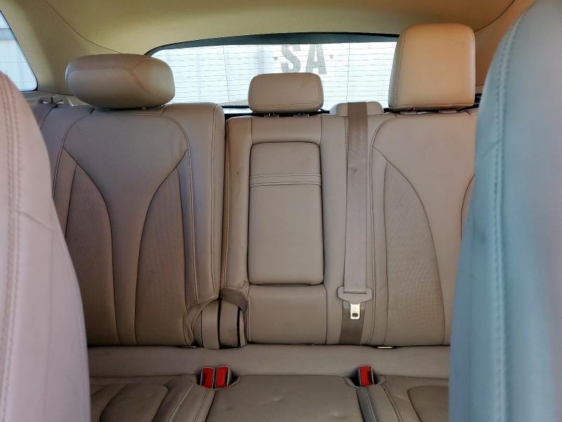 5LMCJ2C98HUL56368 - 2017 LINCOLN MKC SELECT 红色 照片 10