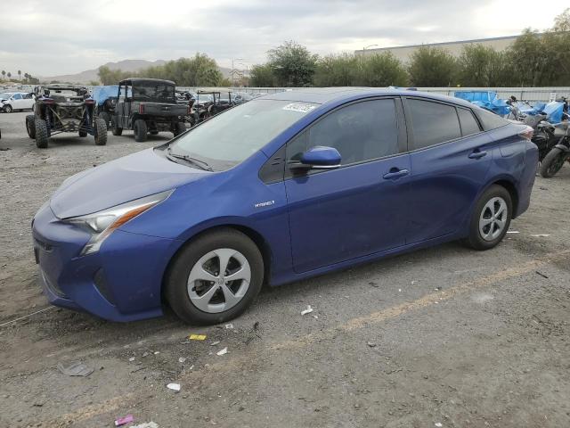 2016 TOYOTA PRIUS, 